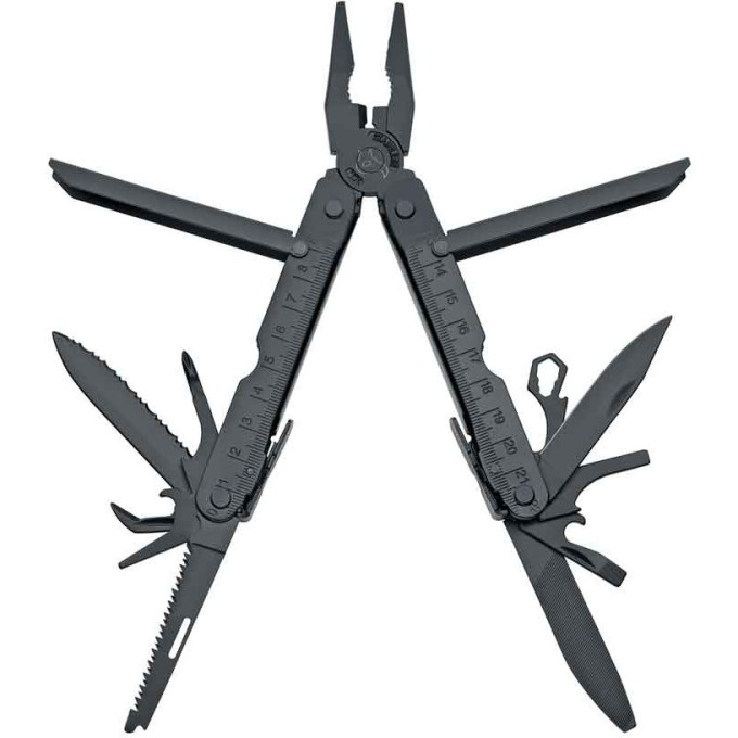 Мультитул FOX KNIVES FBF-200