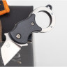 Нож FOX KNIVES MINI-TA FX-536 FFX-536