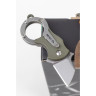 Нож FOX KNIVES MINI-TA FX-536OD FFX-536OD