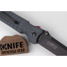 Нож FOX KNIVES PREDATOR II 446 GR FFX-446 GR