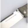 Нож FOX KNIVES PRO-HUNTER 130 MGT FFX-130 MGT
