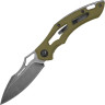 Нож FOX KNIVES SPARROW FFE-033
