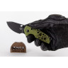 Нож FOX KNIVES SURU FX-526 ALG FFX-526 ALG