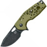 Нож FOX KNIVES SURU FX-526 ALG FFX-526 ALG