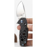 Нож FOX KNIVES SURU FX-526CFBL FFX-526CFBL