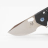 Нож FOX KNIVES SURU FX-526CFBL FFX-526CFBL
