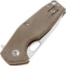 Нож FOX KNIVES SURU FX-526LI MB FFX-526LI MB
