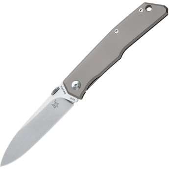 Нож FOX KNIVES TERZUOLA 525 Ti