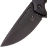Нож FOX KNIVES DESERT FOX 520 FFX-520