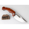 Нож FOX KNIVES DESERT FOX 520 CB FFX-520 CB
