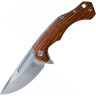 Нож FOX KNIVES DESERT FOX 520 CB FFX-520 CB