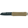 Нож складной FOX KNIVES FFX-VP108 OTB VULPIS