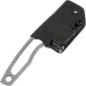 Скелетный нож FOX KNIVES KS SHORT FX-626 FFX-626