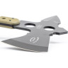 Топор FOX KNIVES ATC COMANCHE FIGHTING FFX-ATC01