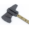 Топор FOX KNIVES ATC COMANCHE FIGHTING FFX-ATC01